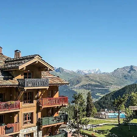Les Arcs 1950 Le Village - Maeva - 3 Pieces 6 Personnes Prestige - Des Cimes Mae-5948 Bourg-Saint-Maurice