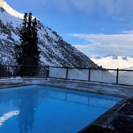 Apartment Les Arcs 1950 Le Village - Maeva - 3 Pieces 6 Personnes Prestige - Des Cimes Mae-5948